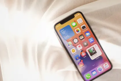 Dep Cazino Cazinou Aplicație mobilă